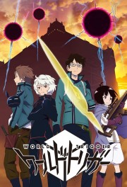 watch World Trigger free online