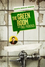 watch The Green Room with Paul Provenza free online