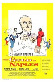 watch The Gold of Naples free online