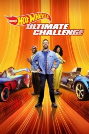 watch Hot Wheels: Ultimate Challenge free online