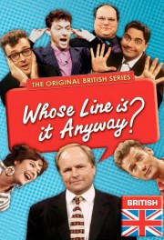 watch Whose Line Is It Anyway? free online