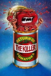 watch Return of the Killer Tomatoes! free online