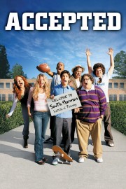 watch Accepted free online