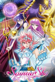 watch Saint Seiya Saintia Sho free online