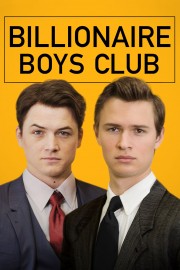 watch Billionaire Boys Club free online