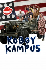 watch Koboy Kampus free online