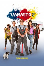 watch Varasto 2 free online