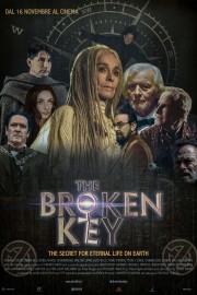 watch The Broken Key free online