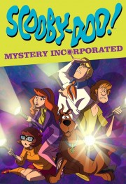 watch Scooby-Doo! Mystery Incorporated free online