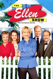 watch The Ellen Show free online