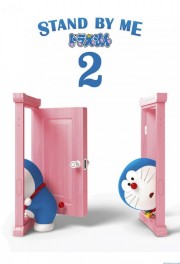 watch Stand by Me Doraemon 2 free online