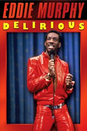 watch Eddie Murphy: Delirious free online