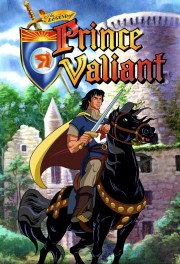 watch The Legend of Prince Valiant free online