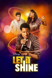 watch Let It Shine free online