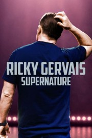 watch Ricky Gervais: SuperNature free online