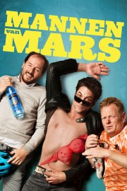 watch Men from Mars free online