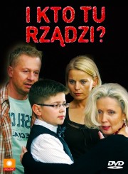 watch I kto tu rządzi? free online