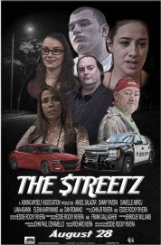 watch The Streetz free online