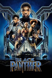 watch Black Panther free online