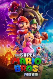 watch The Super Mario Bros. Movie free online