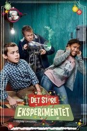 watch Det store eksperimentet free online