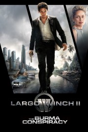 watch Largo Winch II free online