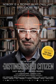 watch The Distinguished Citizen free online