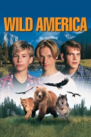 watch Wild America free online