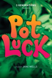 watch Pot Luck free online