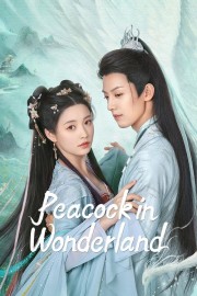 watch Peacock in Wonderland free online