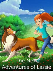 watch The New Adventures of Lassie free online