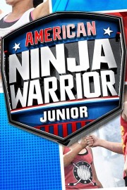 watch American Ninja Warrior Junior free online