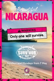 watch Survivor New Zealand free online