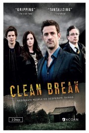 watch Clean Break free online