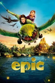 watch Epic free online