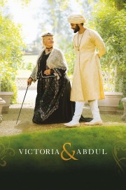 watch Victoria & Abdul free online