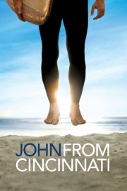 watch John from Cincinnati free online