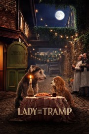 watch Lady and the Tramp free online