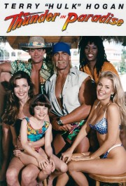 watch Thunder in Paradise free online