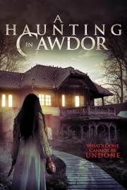 watch A Haunting in Cawdor free online