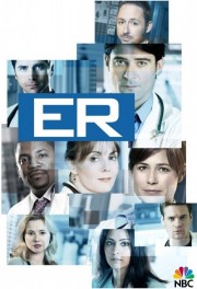 watch ER free online