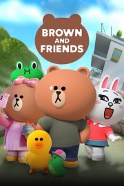 watch Brown and Friends free online