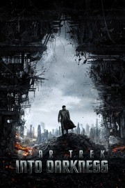 watch Star Trek Into Darkness free online