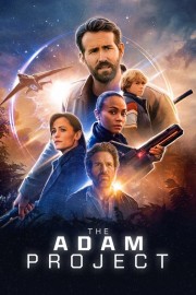 watch The Adam Project free online