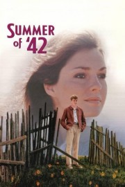 watch Summer of '42 free online