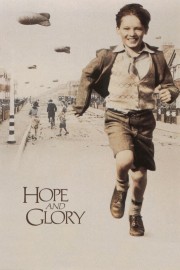 watch Hope and Glory free online