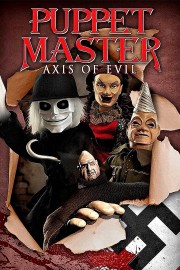 watch Puppet Master: Axis of Evil free online