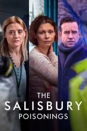 watch The Salisbury Poisonings free online