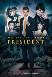 watch Mr. Student Body President free online