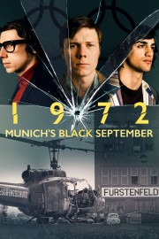 watch 1972: Munich's Black September free online